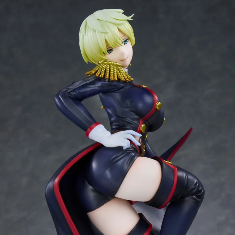 Chained Soldier - Scale Figure - Tenka Izumo