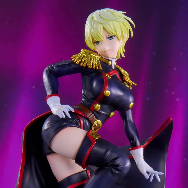 Chained Soldier - Scale Figure - Tenka Izumo