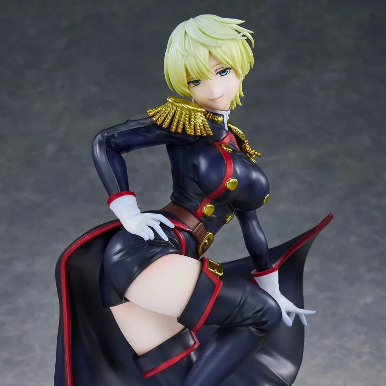 Chained Soldier - Scale Figure - Tenka Izumo