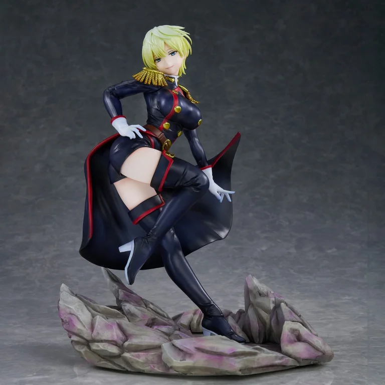 Chained Soldier - Scale Figure - Tenka Izumo