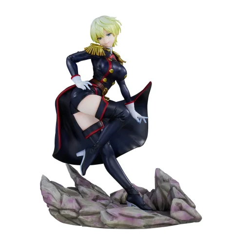 Produktbild zu Chained Soldier - Scale Figure - Tenka Izumo