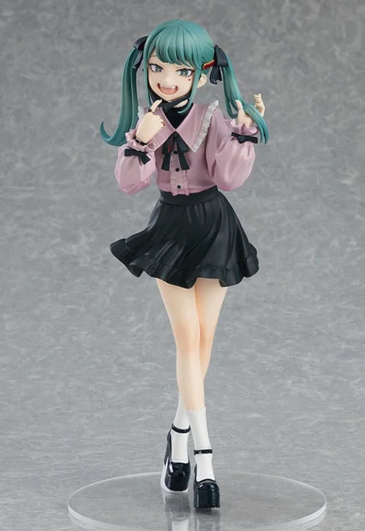 Character Vocal Series - POP UP PARADE - Miku Hatsune (The Vampire Ver.) (L Size)