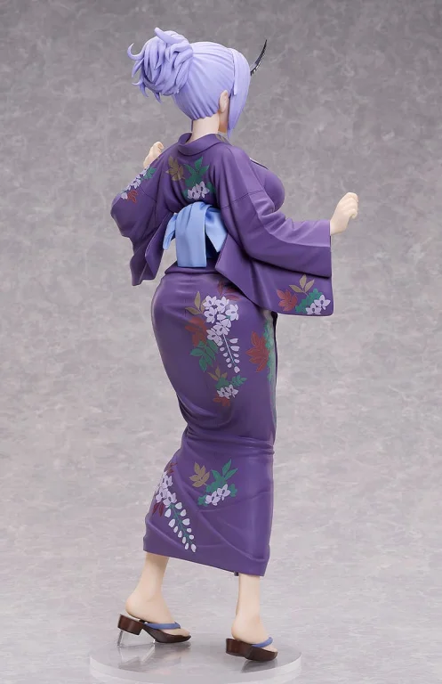TenSura - Scale Figure - Shion (Yukata Ver.)