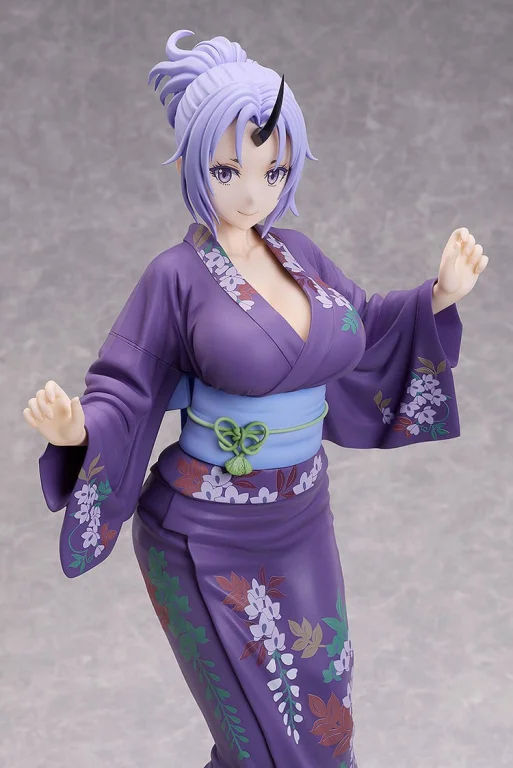 TenSura - Scale Figure - Shion (Yukata Ver.)