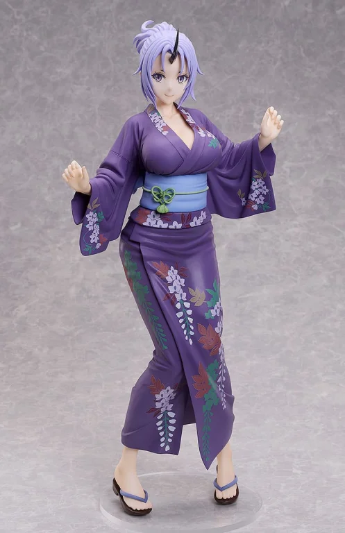 TenSura - Scale Figure - Shion (Yukata Ver.)