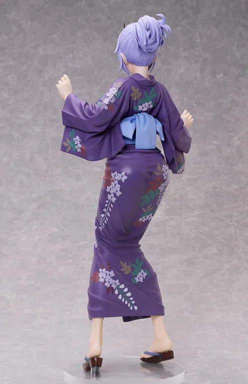 TenSura - Scale Figure - Shion (Yukata Ver.)