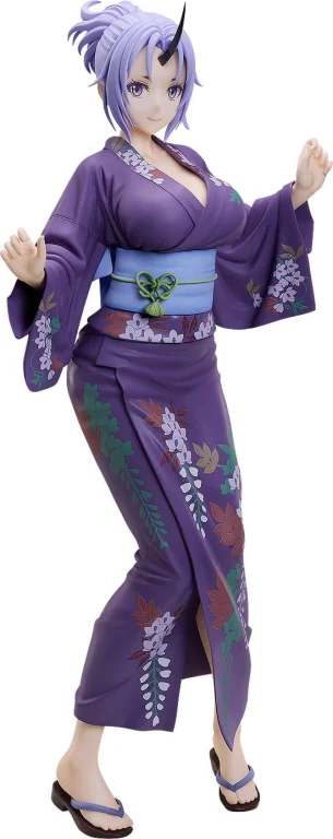 TenSura - Scale Figure - Shion (Yukata Ver.)