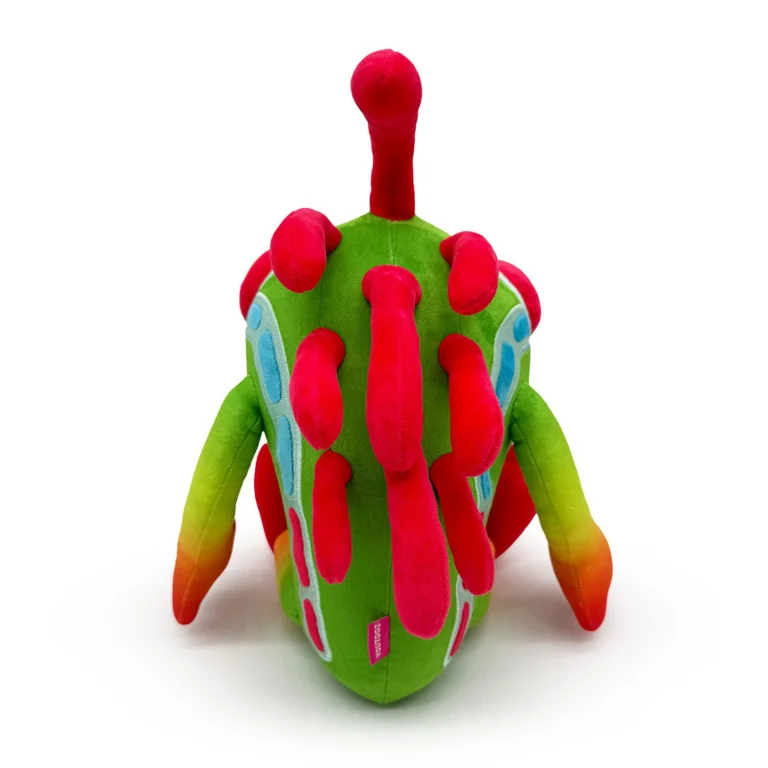 World of Warcraft - Pl&uuml;sch - Murloc