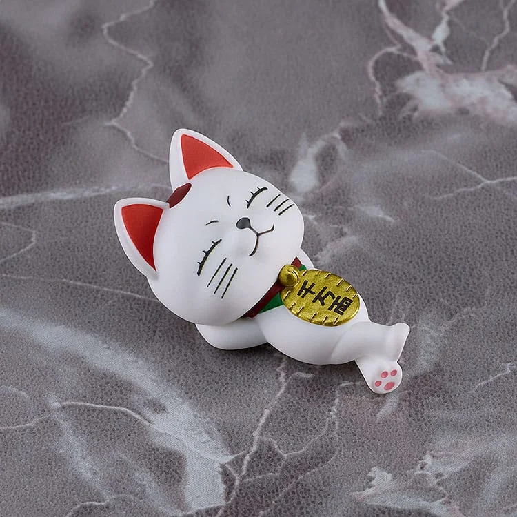 DAN DA DAN - figma - Ken "Okarun" Takakura (Transformed)