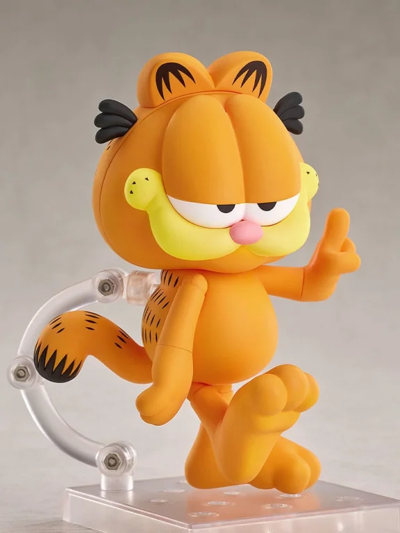 Garfield - Nendoroid - Garfield