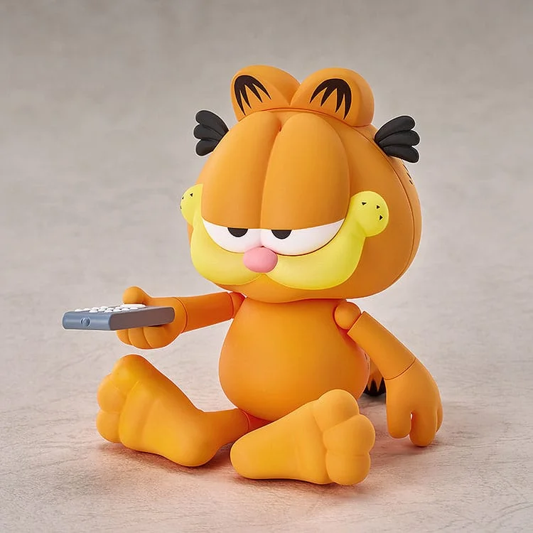 Garfield - Nendoroid - Garfield