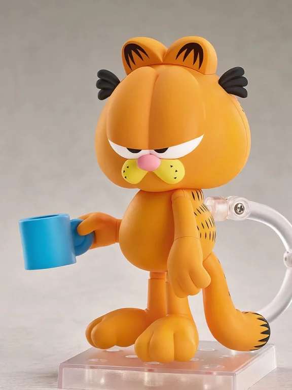 Garfield - Nendoroid - Garfield