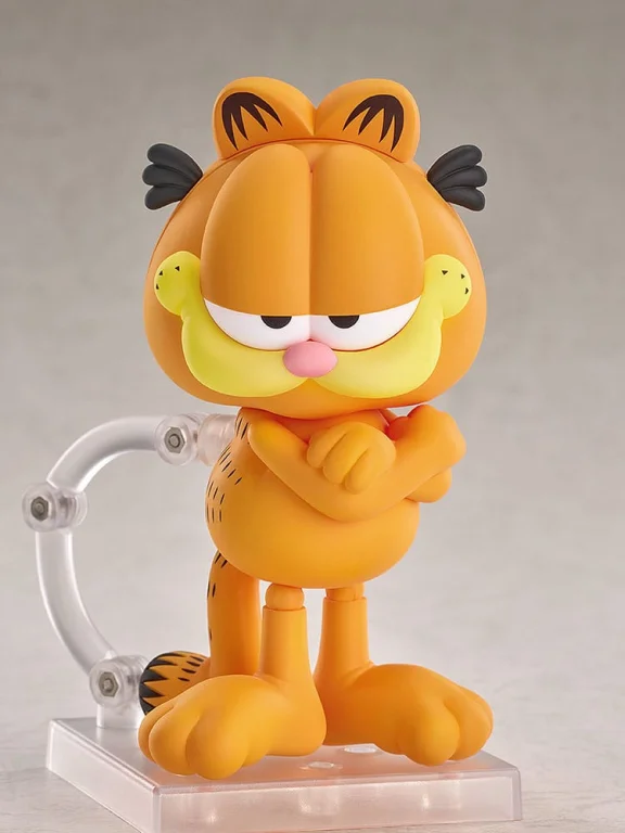 Garfield - Nendoroid - Garfield