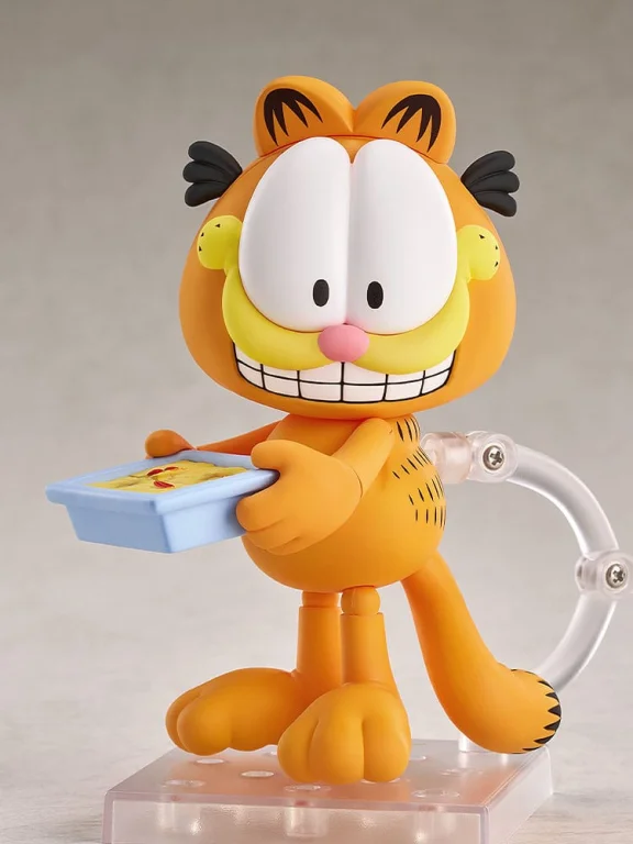 Garfield - Nendoroid - Garfield