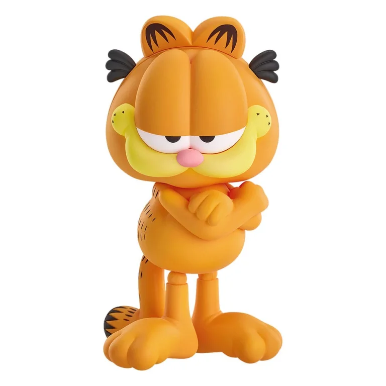 Garfield - Nendoroid - Garfield