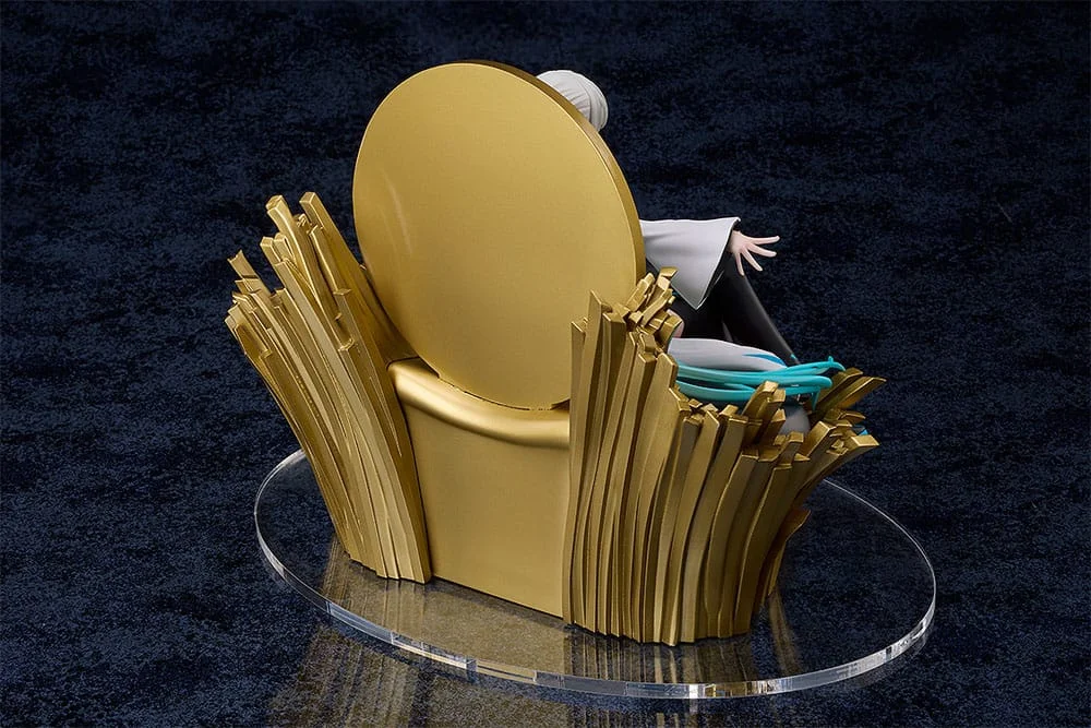 Fate/Grand Order - Non-Scale Figure - Berserker/Morgan