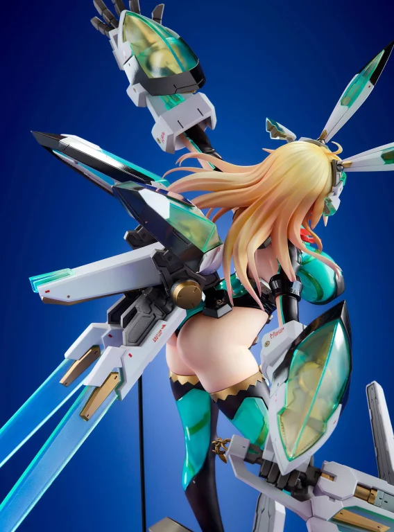 Orbit Girls - Non-Scale Figure - ENTRY NO.01 Fiona Fullmoon