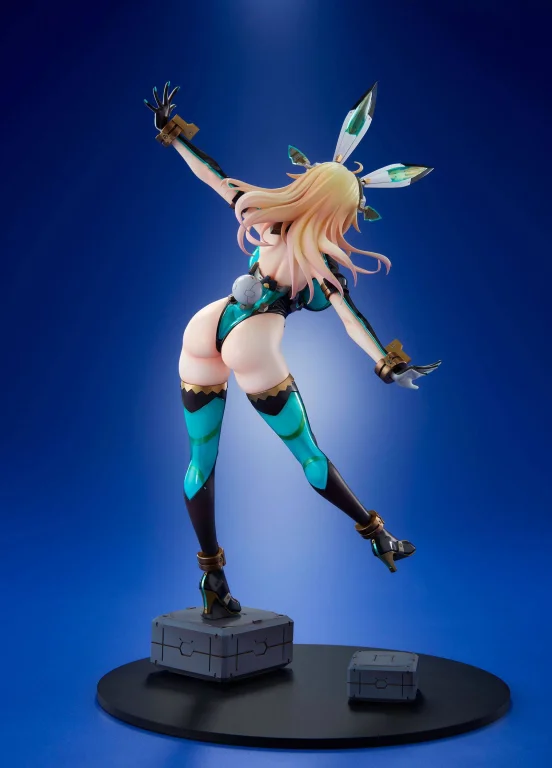 Orbit Girls - Non-Scale Figure - ENTRY NO.01 Fiona Fullmoon