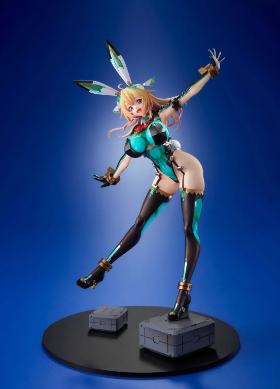 Orbit Girls - Non-Scale Figure - ENTRY NO.01 Fiona Fullmoon