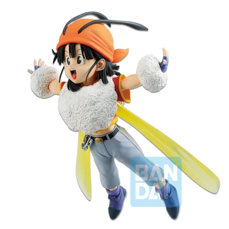 Dragon Ball - Ichibansho Figure - Pan (GT Honey)