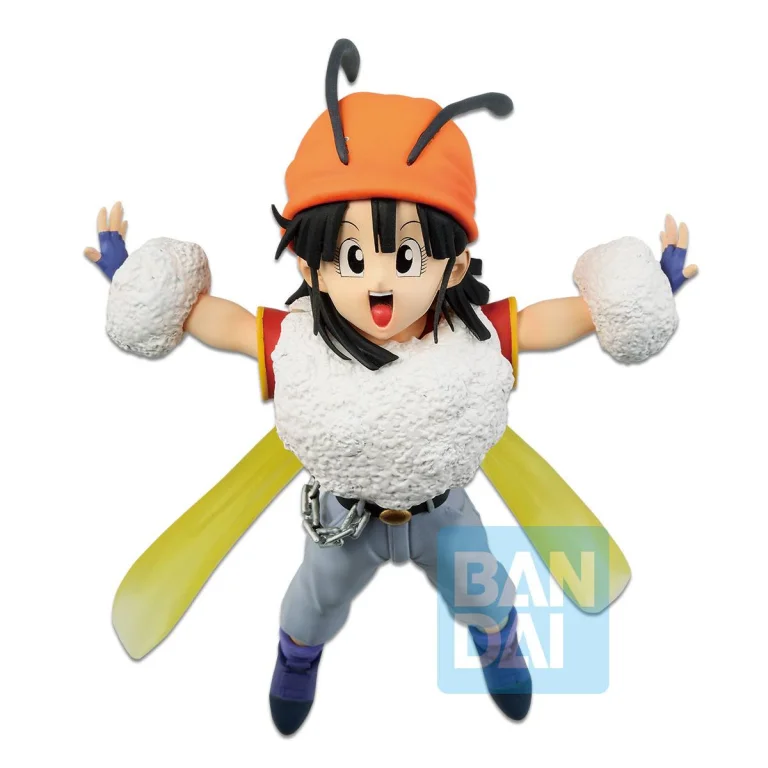 Dragon Ball - Ichibansho Figure - Pan (GT Honey)