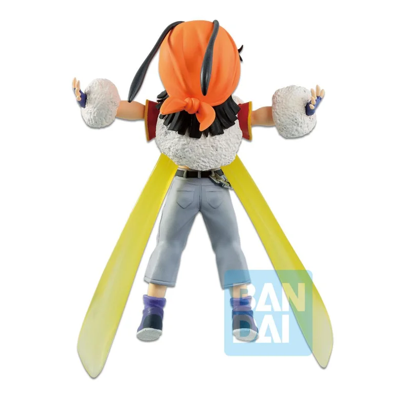 Dragon Ball - Ichibansho Figure - Pan (GT Honey)