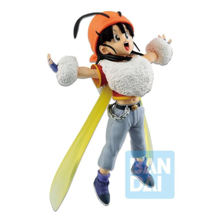 Dragon Ball - Ichibansho Figure - Pan (GT Honey)