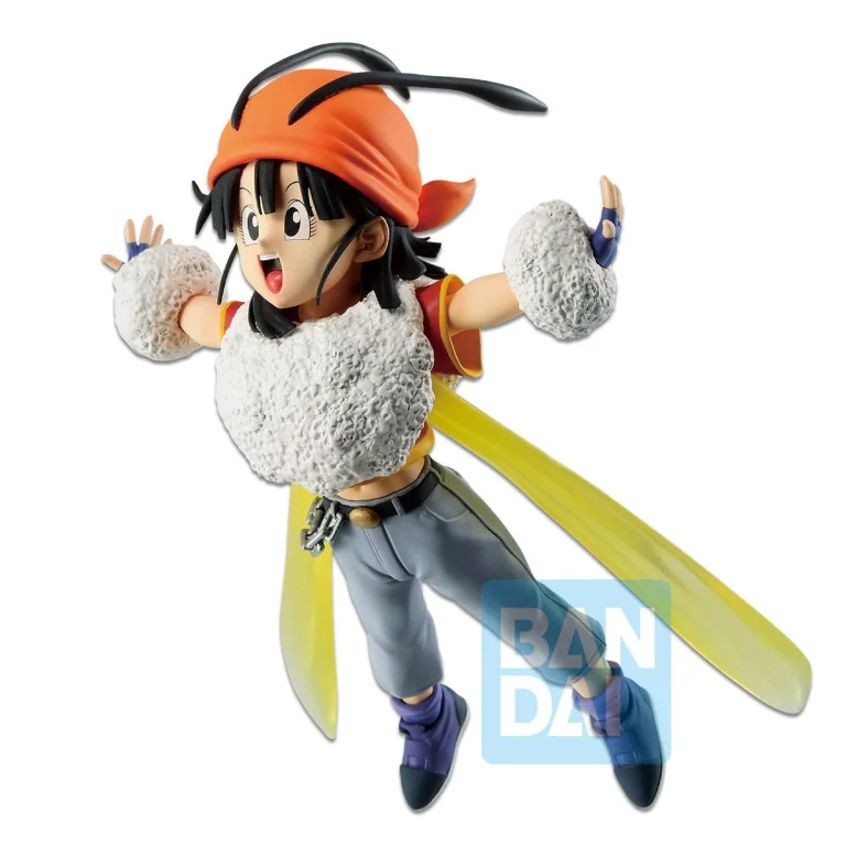 Dragon Ball - Ichibansho Figure - Pan (GT Honey)