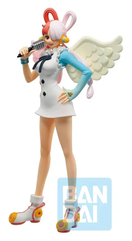 One Piece - Ichibansho Figure - Uta