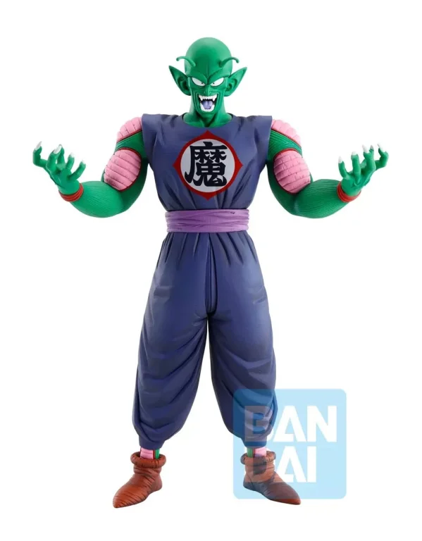 Dragon Ball - Ichibansho Figure - King Piccolo (Ex Mystical Adventure)