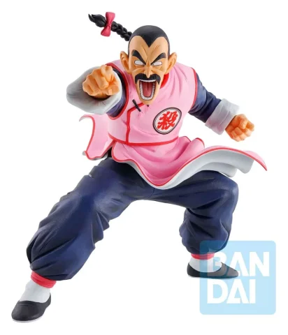 Produktbild zu Dragon Ball - Ichibansho Figure - Tao Bai Bai (Ex Mystical Adventure)