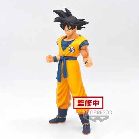 Produktbild zu Dragon Ball - DXF Figure - Son Goku