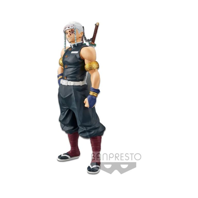 Demon Slayer - Prize Figure - Tengen Uzui