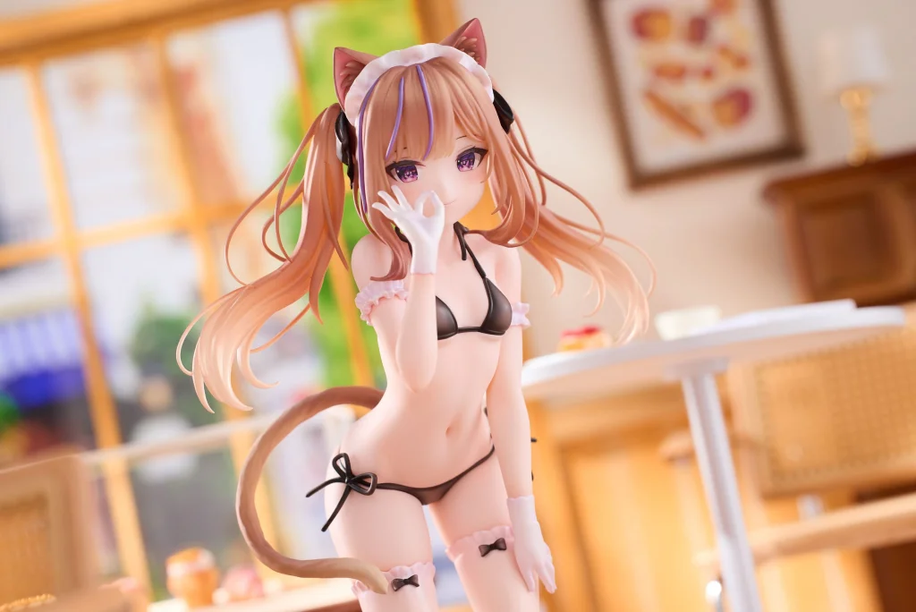 Mafuyu - Scale Figure - Leo