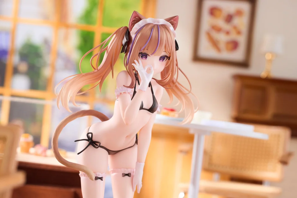 Mafuyu - Scale Figure - Leo