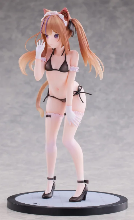 Mafuyu - Scale Figure - Leo
