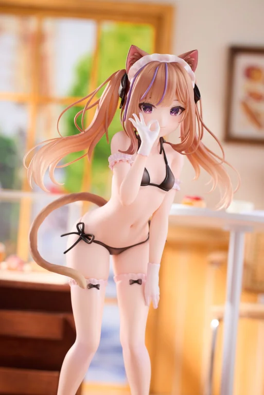 Mafuyu - Scale Figure - Leo