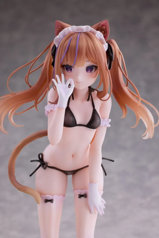 Mafuyu - Scale Figure - Leo