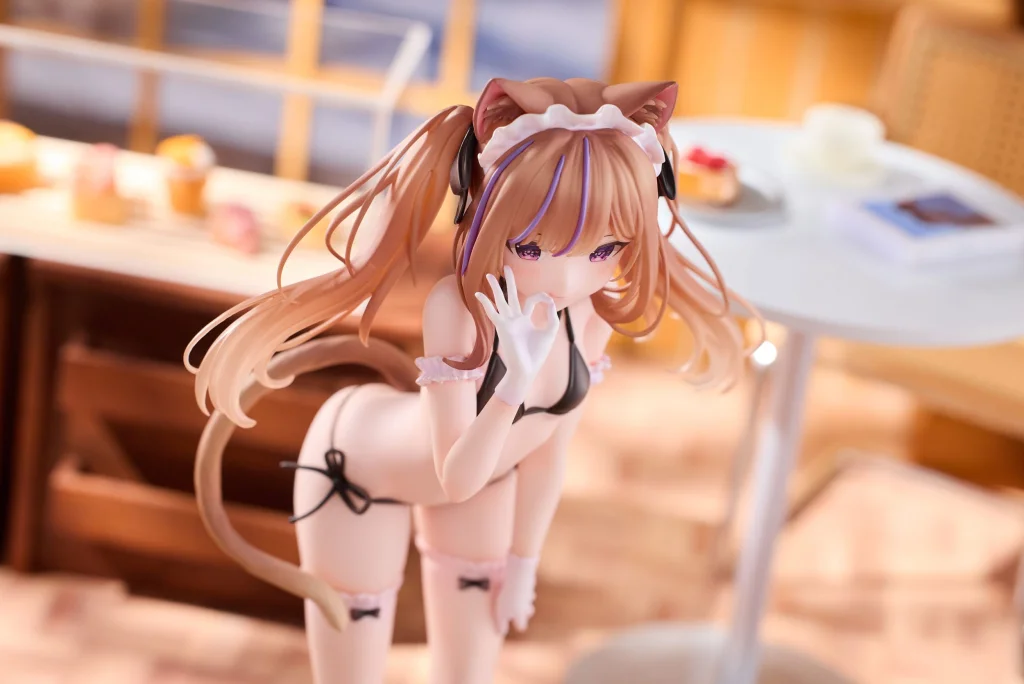 Mafuyu - Scale Figure - Leo