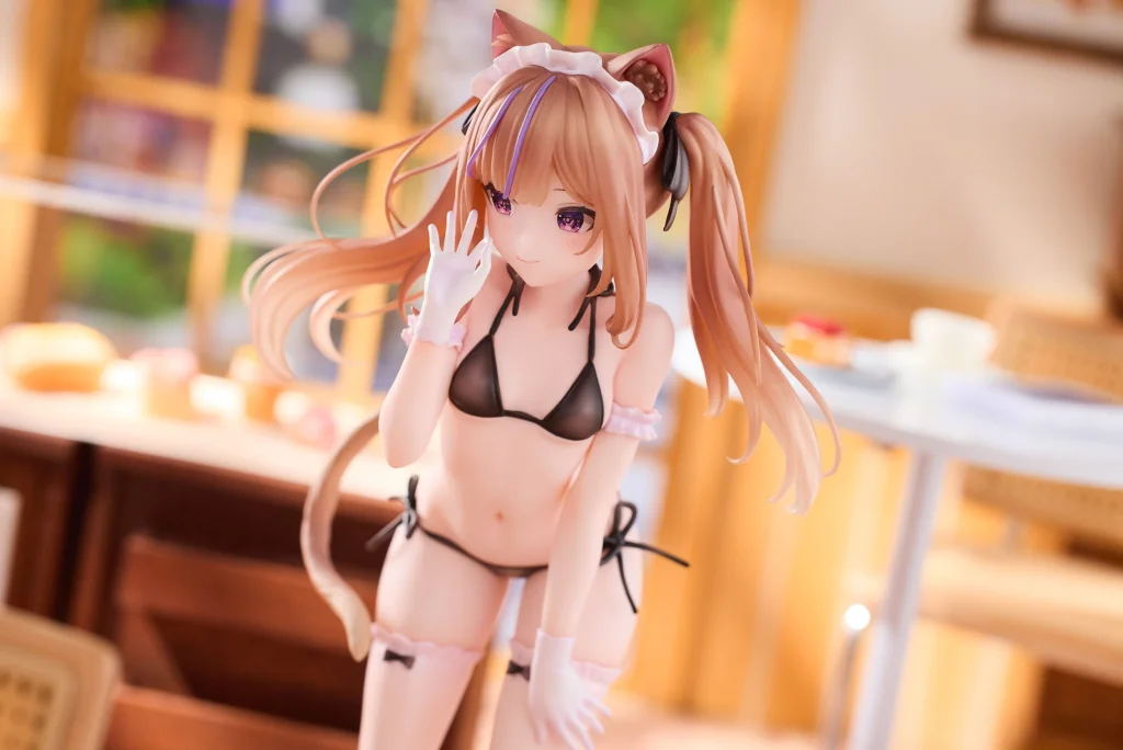 Mafuyu - Scale Figure - Leo