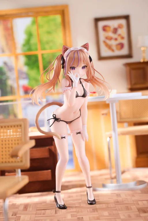 Mafuyu - Scale Figure - Leo