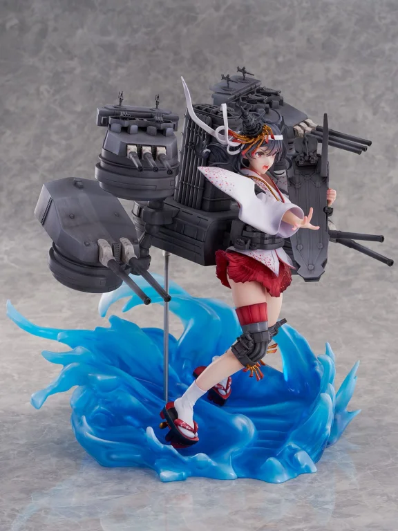 KanColle - SHIBUYA SCRAMBLE FIGURE - Yamashiro (Kai-II)