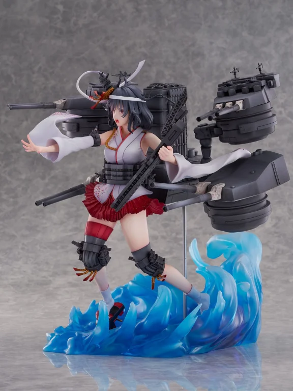 KanColle - SHIBUYA SCRAMBLE FIGURE - Yamashiro (Kai-II)