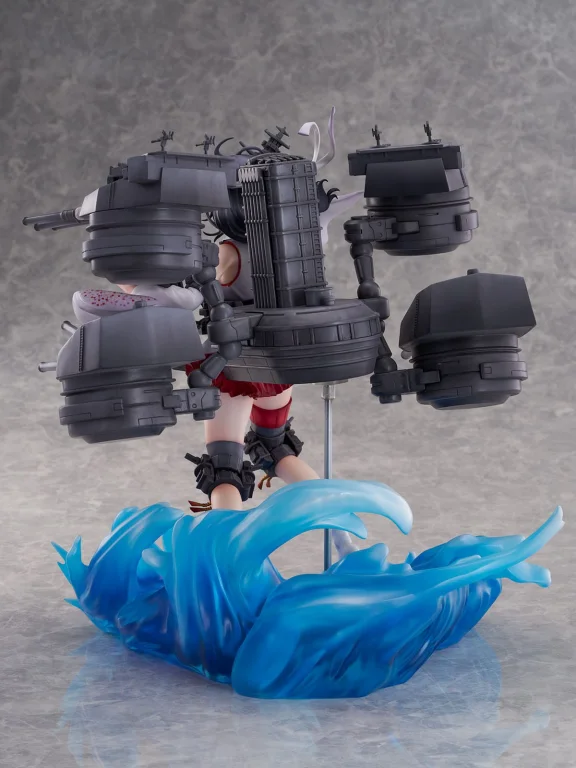 KanColle - SHIBUYA SCRAMBLE FIGURE - Yamashiro (Kai-II)