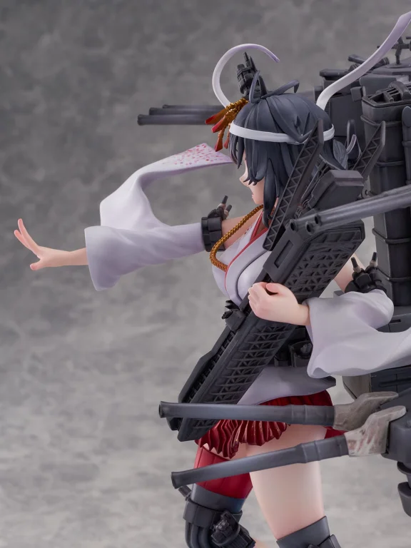 KanColle - SHIBUYA SCRAMBLE FIGURE - Yamashiro (Kai-II)