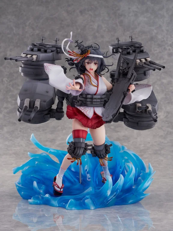 KanColle - SHIBUYA SCRAMBLE FIGURE - Yamashiro (Kai-II)