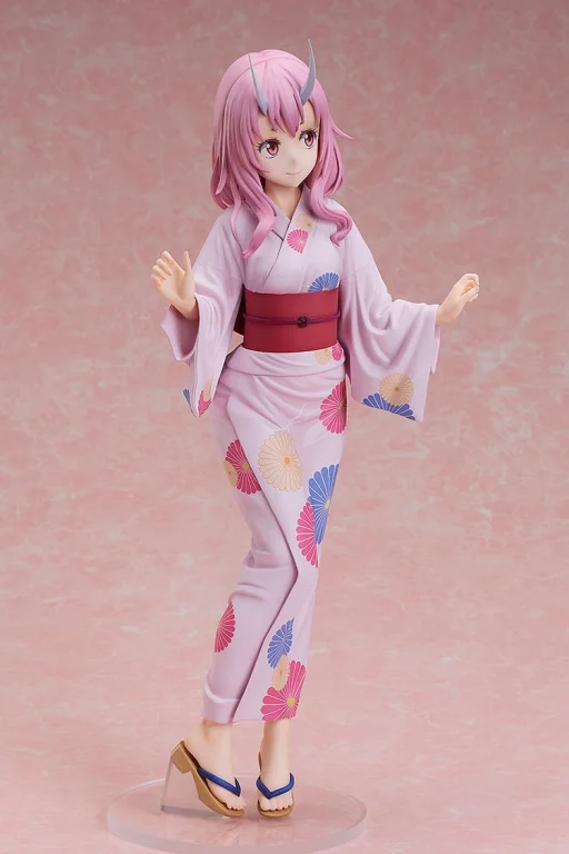 TenSura - Scale Figure - Shuna (Yukata Ver.)