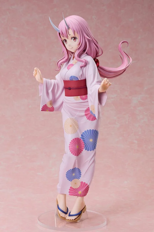 TenSura - Scale Figure - Shuna (Yukata Ver.)