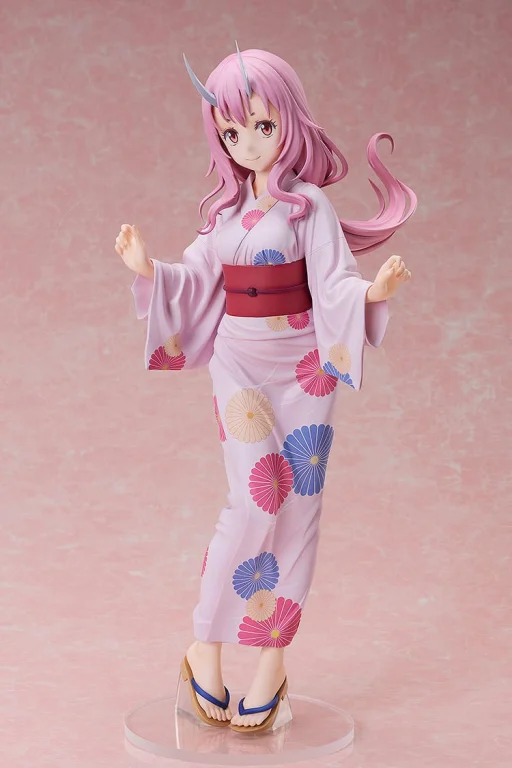 TenSura - Scale Figure - Shuna (Yukata Ver.)
