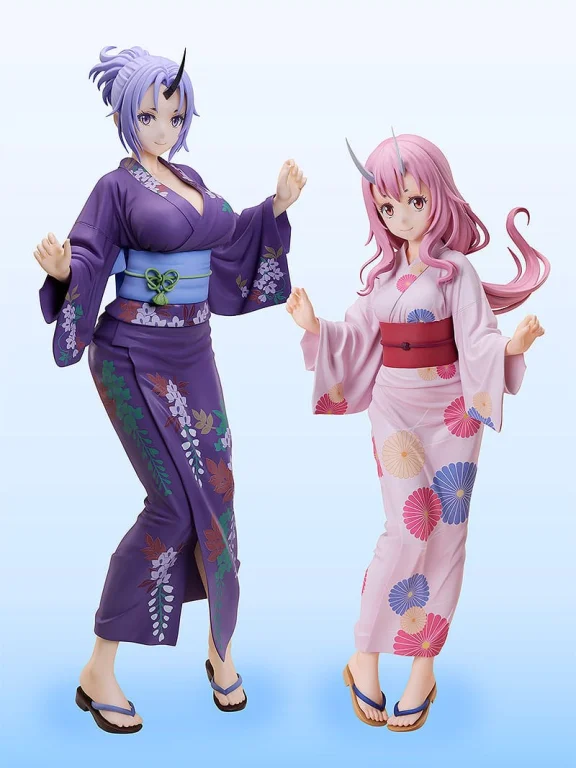 TenSura - Scale Figure - Shuna (Yukata Ver.)
